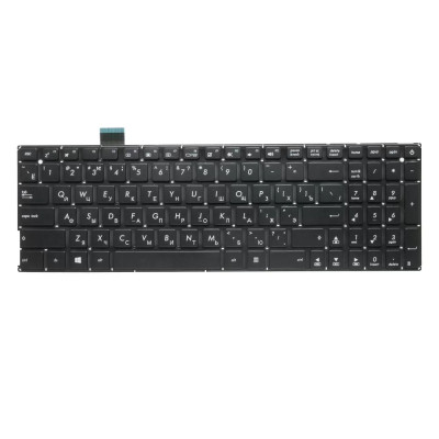 Клавиатура для ноутбука Asus X542