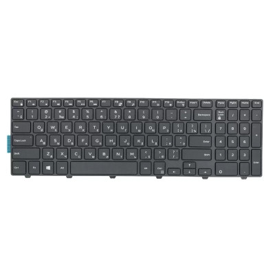Клавиатура для ноутбука Dell Inspiron 15-5000 ORG