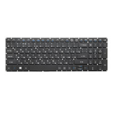 Клавиатура для ноутбука Acer Aspire E5-573 с подсветкой