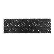 Клавиатура для ноутбука Acer A515-43