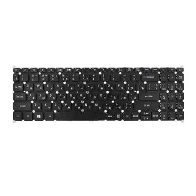 Клавиатура для ноутбука Acer A515-43