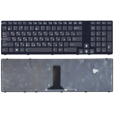 Клавиатура для ноутбука ASUS K95