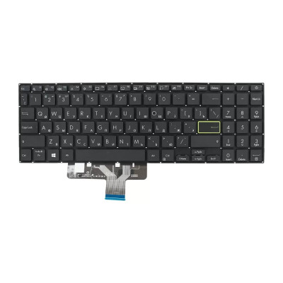 Клавиатура для ноутбука Asus X521