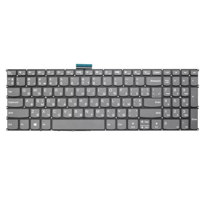 Клавиатура для ноутбука Lenovo IdeaPad 3 15ADA6 ORG
