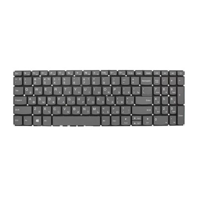 Клавиатура для ноутбука Lenovo IdeaPad 320-15
