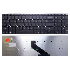 Клавиатура для ноутбука Packard Bell TS11