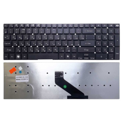 Клавиатура для ноутбука Packard Bell TS11