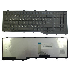 Клавиатура для ноутбука Fujitsu AH532