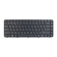 Клавиатура для ноутбука HP G6-1000 черная