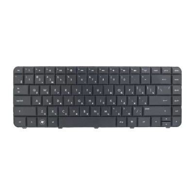 Клавиатура для ноутбука HP G6-1000 черная
