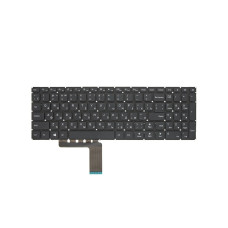 Клавиатура для ноутбука Lenovo Ideapad 310-15 черная