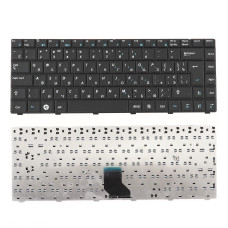Клавиатура для ноутбука Samsung R513 черная