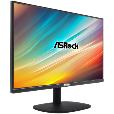 Игровой монитор ASRock CL25FF