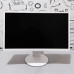 Монитор (Б/У) FUJITSU P24-8 TE Pro