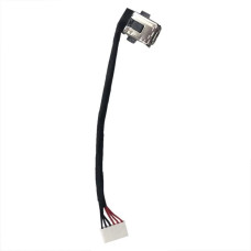 Разъем питания для ноутбука Asus TUF Gaming F15 FX506 6 pin