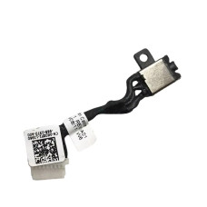 Разъем питания для ноутбука Dell Inspiron 15 5580