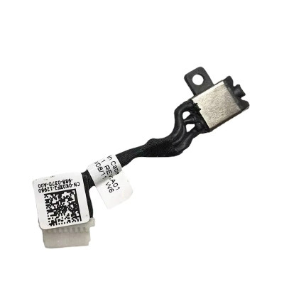 Разъем питания для ноутбука Dell Inspiron 15 5580