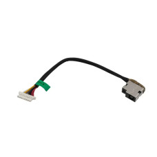 Разъем питания для ноутбука HP 250 G4