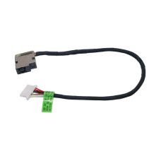 Разъем питания для ноутбука HP 250 G6