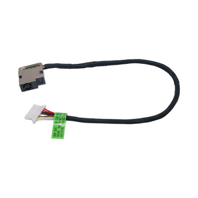 Разъем питания для ноутбука HP 250 G6