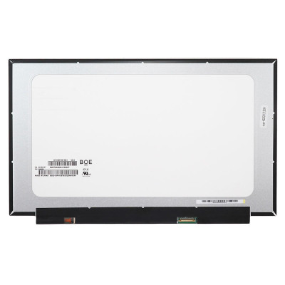 Матрица 15.6 NT156FHM-N61 Slim 30-pin eDP 1920×1080 TN матовая, без креплений