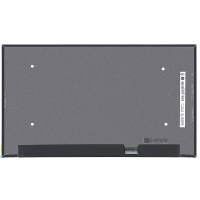 Матрица 15.6 B156HAN09.1 Slim 30-pin eDP 1920×1080 IPS матовая, без креплений