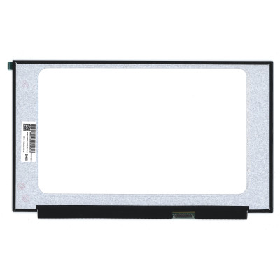 Матрица 15.6 MNF601BA1-4 Slim 40-pin eDP 144hz 1920×1080 IPS матовая, без креплений