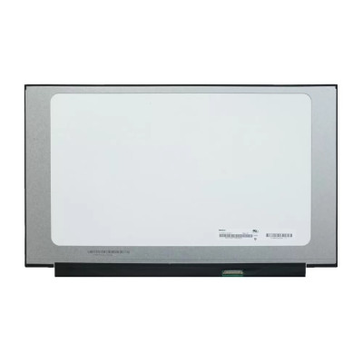 Матрица 15.6 N156HCG-GQ1 Slim 30-pin eDP 1920×1080 IPS матовая, без креплений
