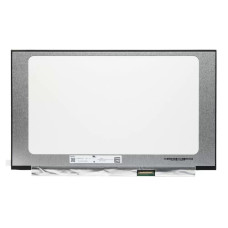 Матрица 15.6 NE156FHM-NX2 Slim 40-pin eDP 120hz 1920×1080 IPS матовая, без креплений