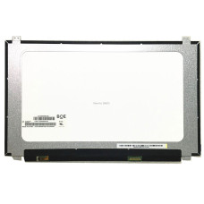 Матрица 15.6 NT156WHM-N45 HD 1366x768, LED, 30 pins EDP, Slim Тонкая уши вверх/вниз, матовая