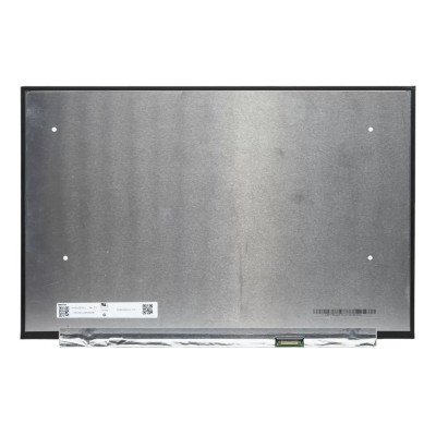 Матрица 16.0 NE160WUM-N41 Slim 30-pin eDP 1920x1200 IPS матовая, без креплений