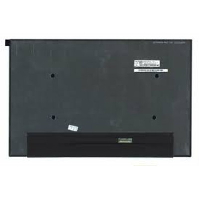Матрица 16″ NE160WUM-N62 Slim 30 Pin eDP 1920x1200 ips Матовая