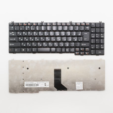 Клавиатура для ноутбука Lenovo B560, G550, V560 черная