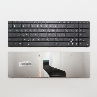 Клавиатура для ноутбука Asus K53B