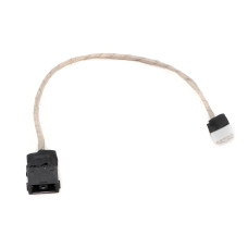 Разъем питания для Lenovo U41, S41-35, 300 S, 300S-14ISK с кабелем (20 см)