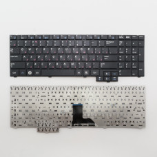 Клавиатура для ноутбука Samsung R525 черная