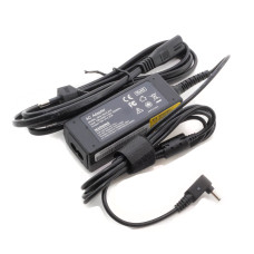 Блок питания для ноутбука Asus 19V 2.37A (45W) 3.0x1.1мм ORG
