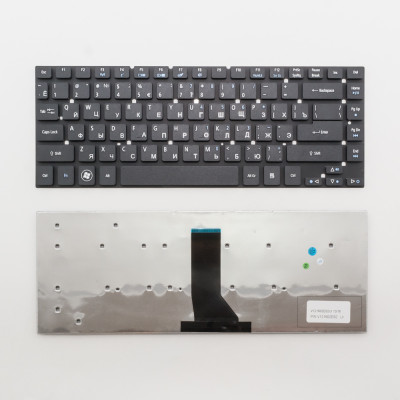 Клавиатура для ноутбука Acer Aspire 3830