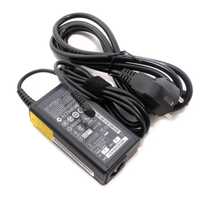 Блок питания для ноутбука Acer 19V 3.42A (65W) 3.0x1.1мм