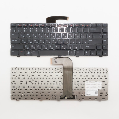 Клавиатура для ноутбука Dell N5050