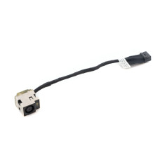 Разъем питания для HP Pavilion G6-2000, G7-2000 с кабелем