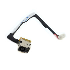 Разъем питания для HP (dj333) с кабелем
