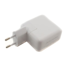 Блок питания для ноутбука Apple 20V 1.5A (30W) USB Type-C ORG
