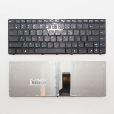 Клавиатура для ноутбука Asus K42