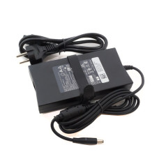 Блок питания для ноутбука Dell 19.5V 6.7A (130W) 4.5x3.0мм