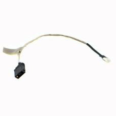 Разъем питания для Lenovo S41-70, Flex 3-1470 с кабелем (17 см)
