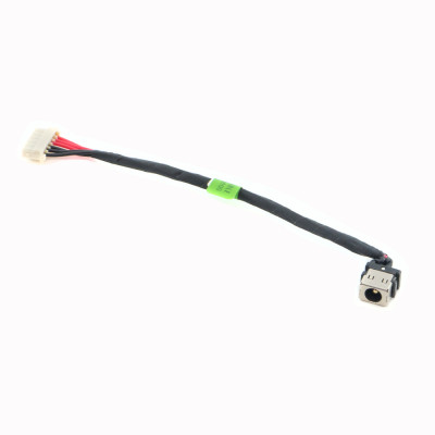 Разъем питания для ноутбука Asus FX504