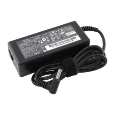 Блок питания OEM для ноутбука HP 19.5V 3.33A (65W) 4.5x3.0 с иглой