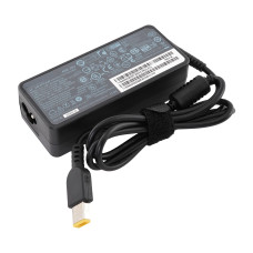 Блок питания OEM для ноутбука Lenovo 20V 3.25A (65W) прямоугольный разъем