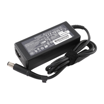 Блок питания для ноутбука HP 18.5V 3.5A (65W) 7.4x5.0мм